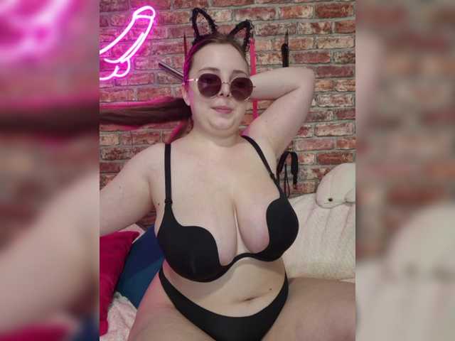 Caramel-pussy preview