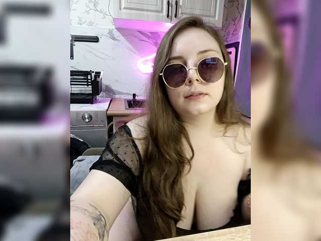 видео с Caramel-pussy