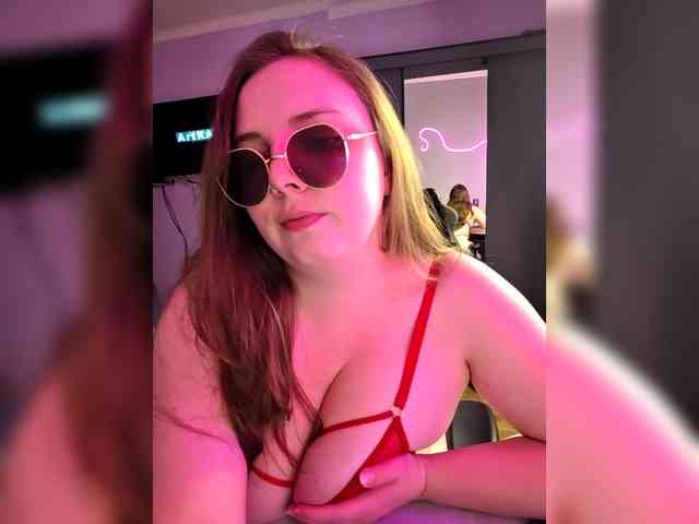 _-Bulochka-_ webcam