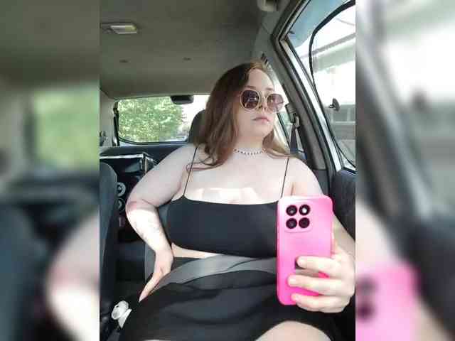 _-Bulochka-_ webcam