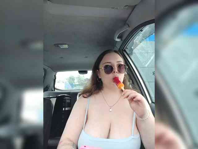 _-Bulochka-_ webcam