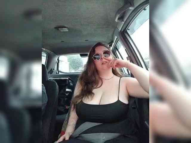 _-Bulochka-_ webcam