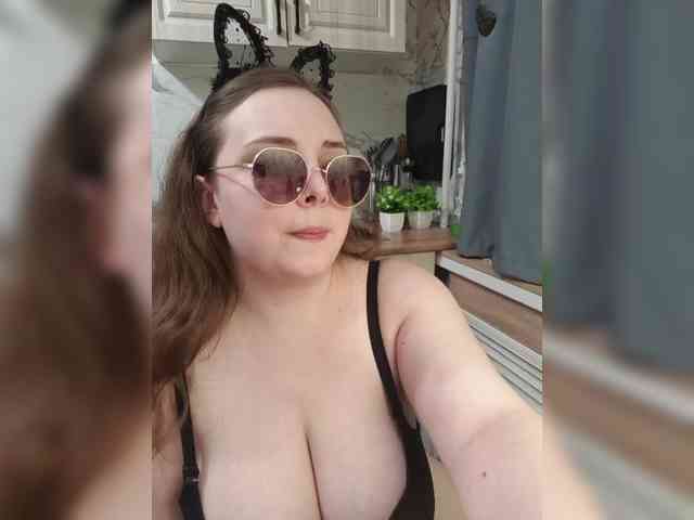 Caramel-pussy Caramel-pussy