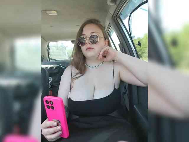 _-Bulochka-_ webcam