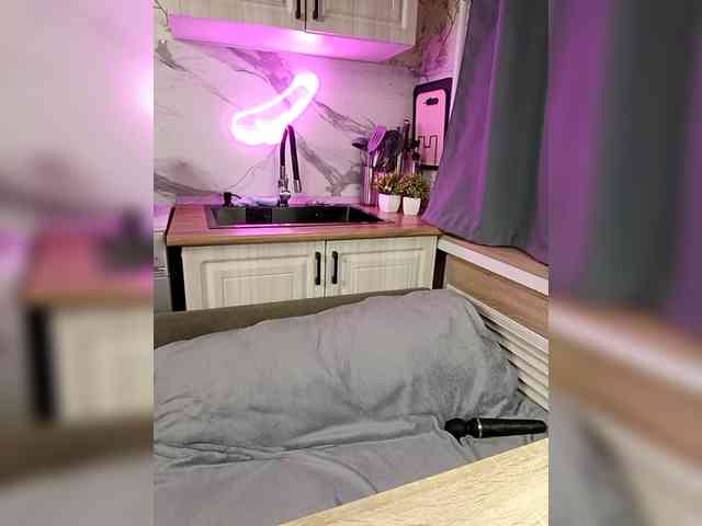 _-Bulochka-_ webcam
