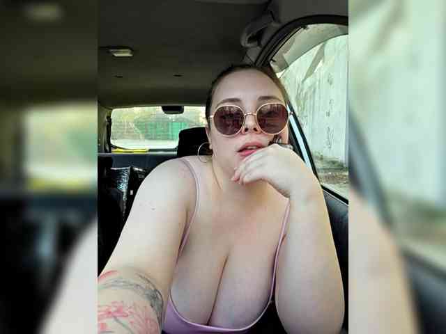 _-Bulochka-_ webcam