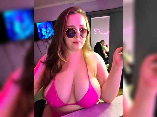 _-Bulochka-_ webcam
