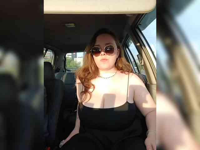 _-Bulochka-_ webcam