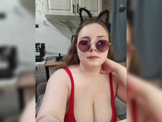 Caramel-pussy Caramel-pussy