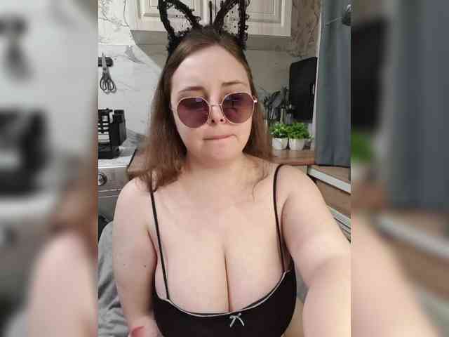 Caramel-pussy Caramel-pussy