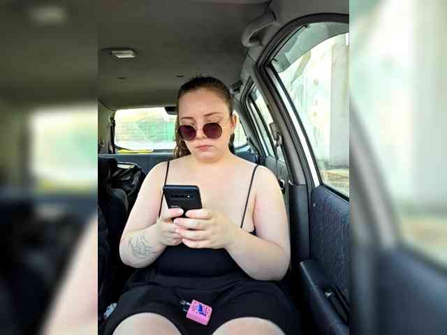_-Bulochka-_ webcam