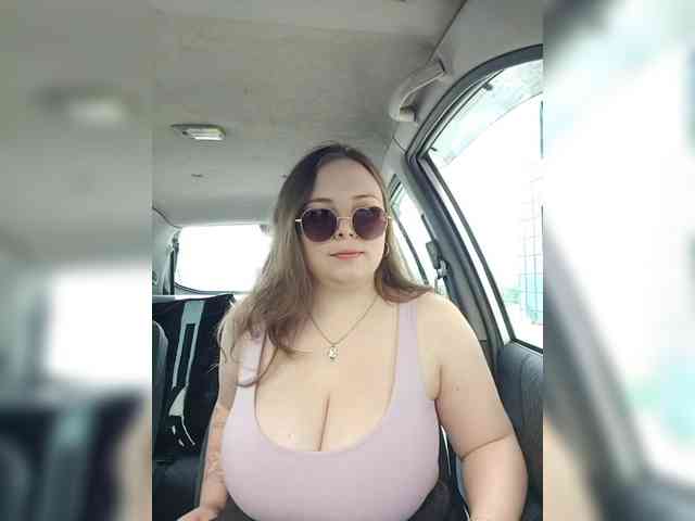 sexcam Caramel-pussy