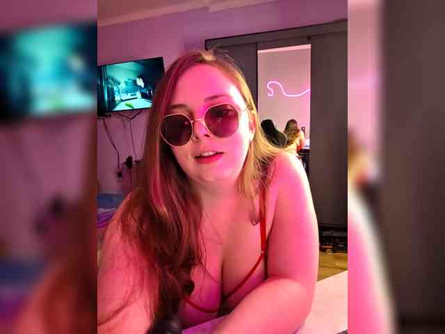 _-Bulochka-_ webcam