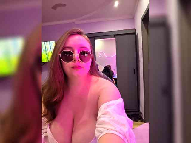 _-Bulochka-_ webcam