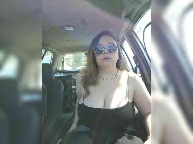 Caramel-pussy Live Webcam on BongaCams