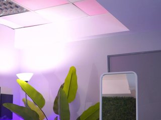 RaquelleVon Porn Show