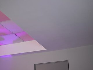 RaquelleVon Porn Show