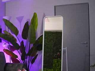 RaquelleVon Porn Show