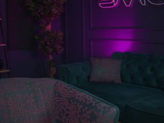 RaquelleVon Porn Show