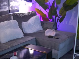 RaquelleVon Porn Show