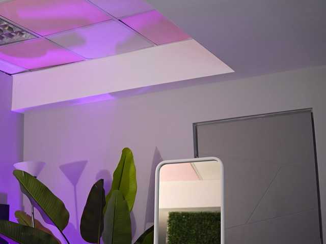 RaquelleVon's BongaCams show and profile