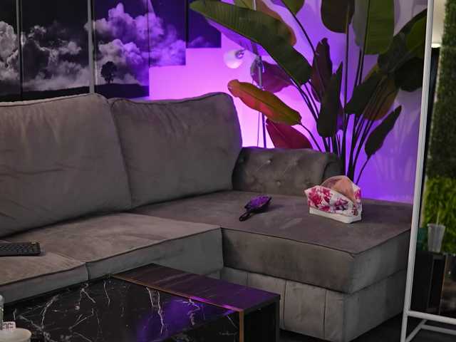 RaquelleVon's BongaCams profile