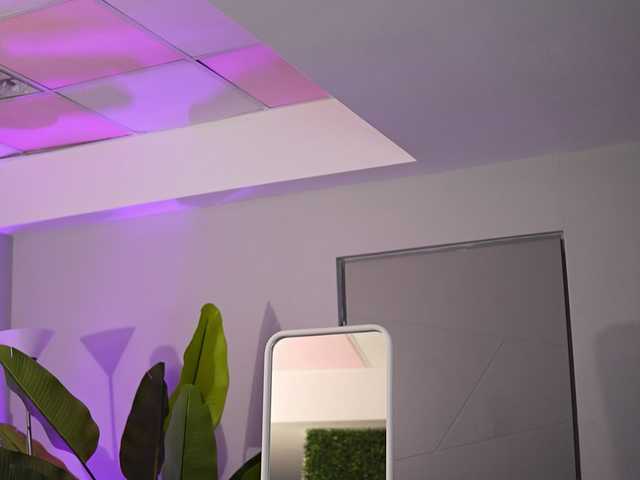 RaquelleVon's BongaCams profile