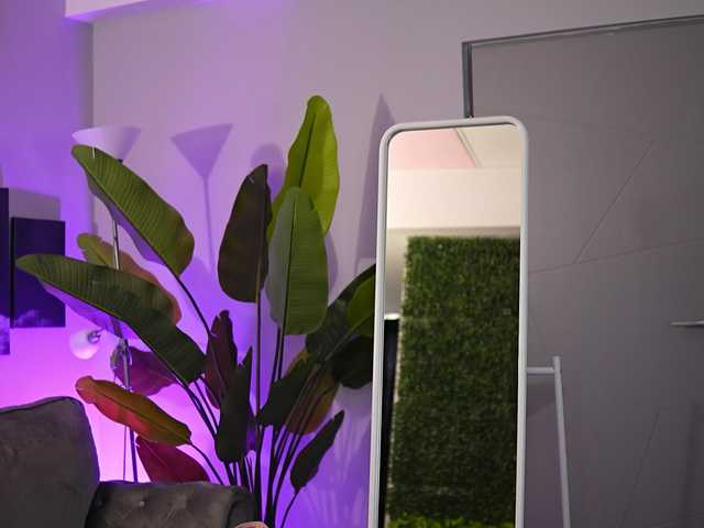 RaquelleVon's BongaCams profile