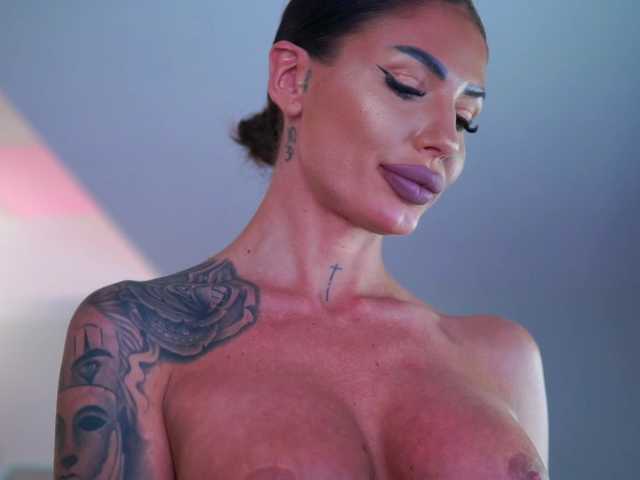 RaquelleVon — Let's start the weekend with a lot of fun - Goal: Ride it like you mean it ! [@remain tokens left]