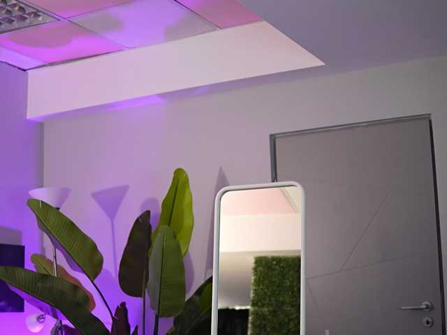 Sex chat gratuit in direct cu RaquelleVon pe BongaCams