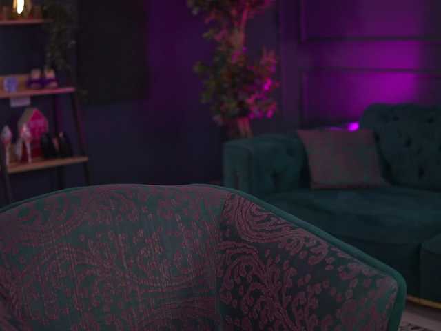 RaquelleVon