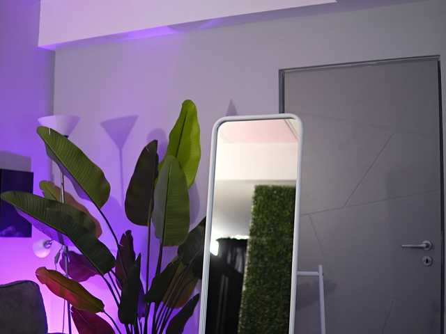 RaquelleVon's BongaCams show and profile