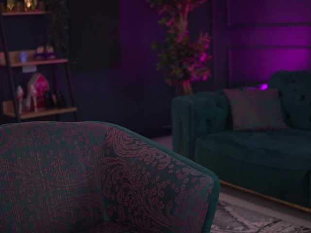 RaquelleVon