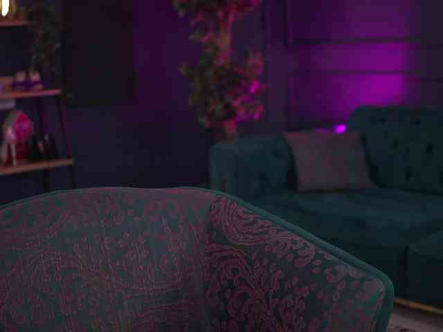 sex videochat RaquelleVon