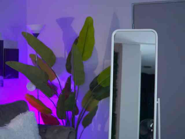 RaquelleVon RaquelleVon