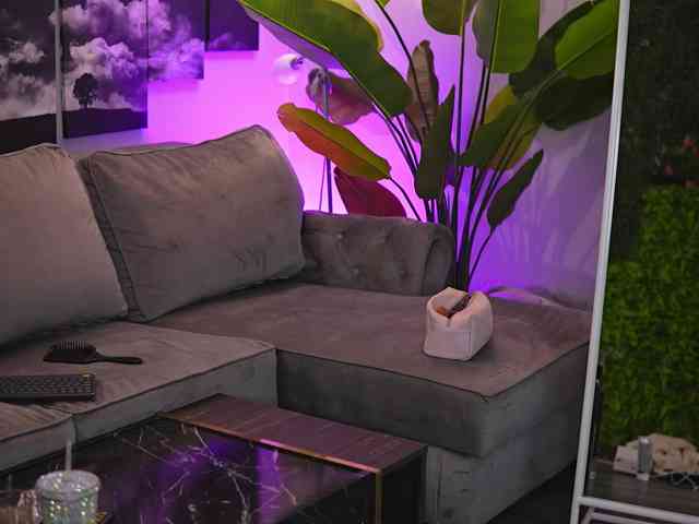 RaquelleVon RaquelleVon