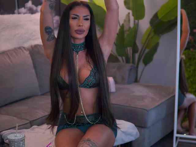 webcam free porn RaquelleVon