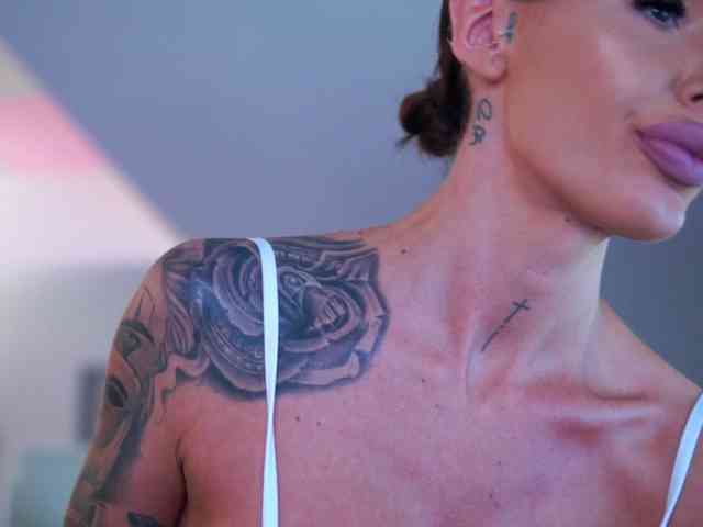 RaquelleVon RaquelleVon