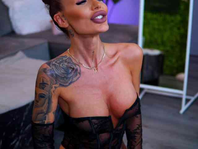 RaquelleVon bongacams