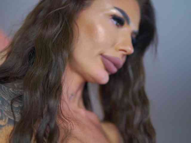 RaquelleVon RaquelleVon