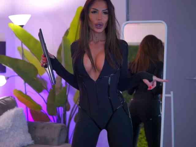 RaquelleVon RaquelleVon