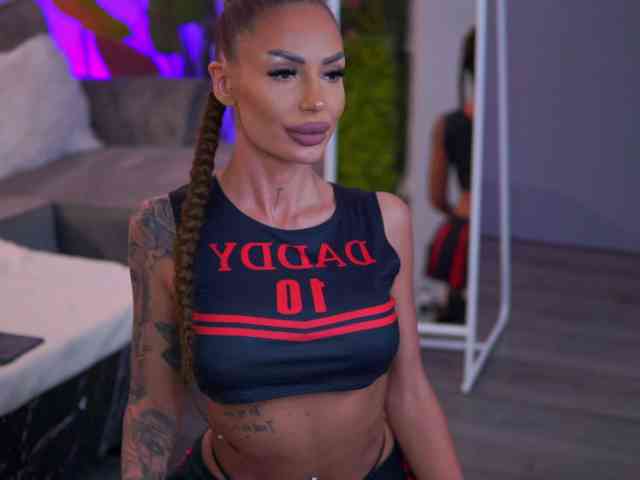 RaquelleVon RaquelleVon