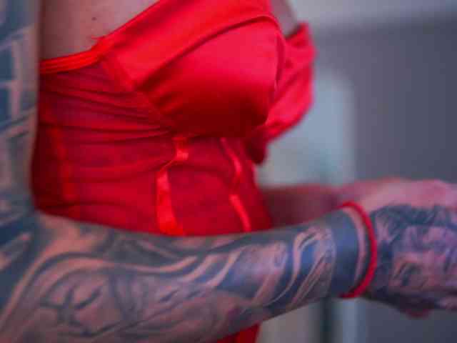 webcam free porn RaquelleVon