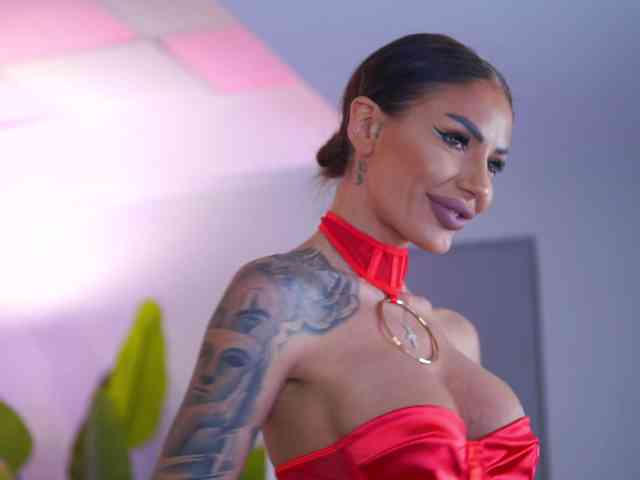 RaquelleVon RaquelleVon