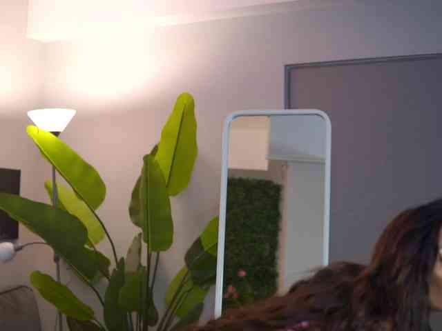 RaquelleVon RaquelleVon