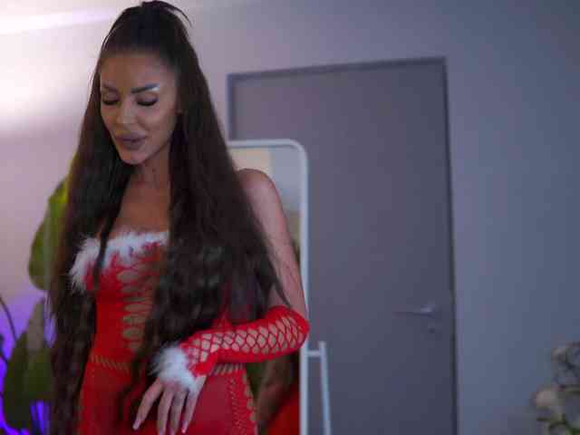 RaquelleVon RaquelleVon