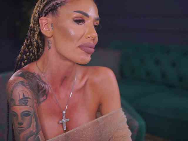 RaquelleVon Live Webcam on BongaCams RaquelleVon Live Webcam on BongaCams