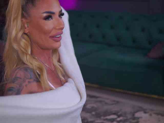 webcam xxx RaquelleVon