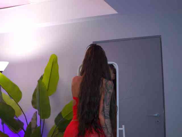 RaquelleVon RaquelleVon