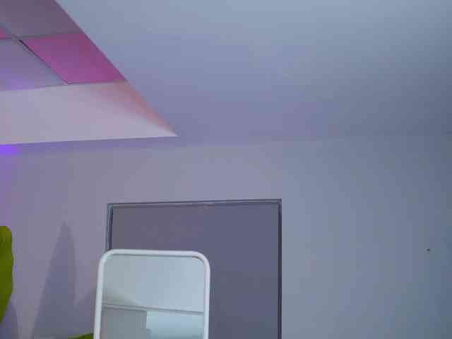 videochat room RaquelleVon